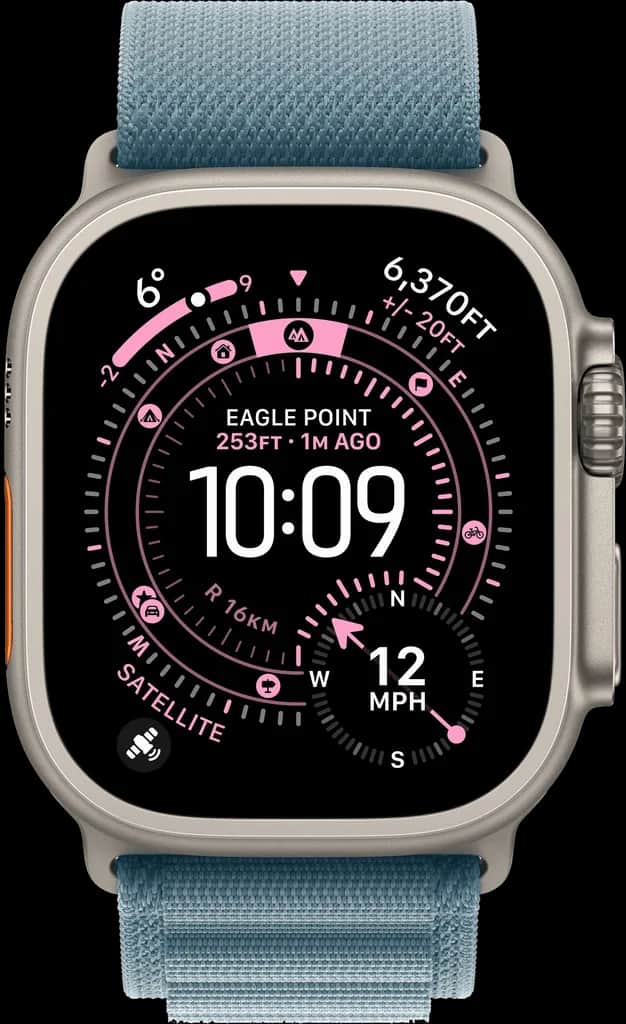 Apple Watch