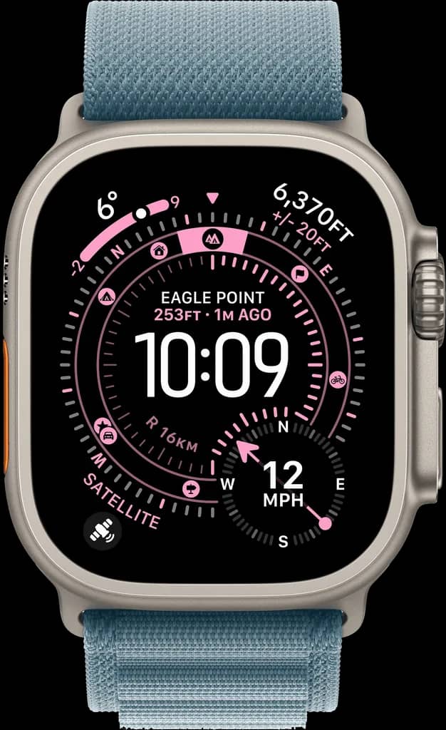 Apple Watch