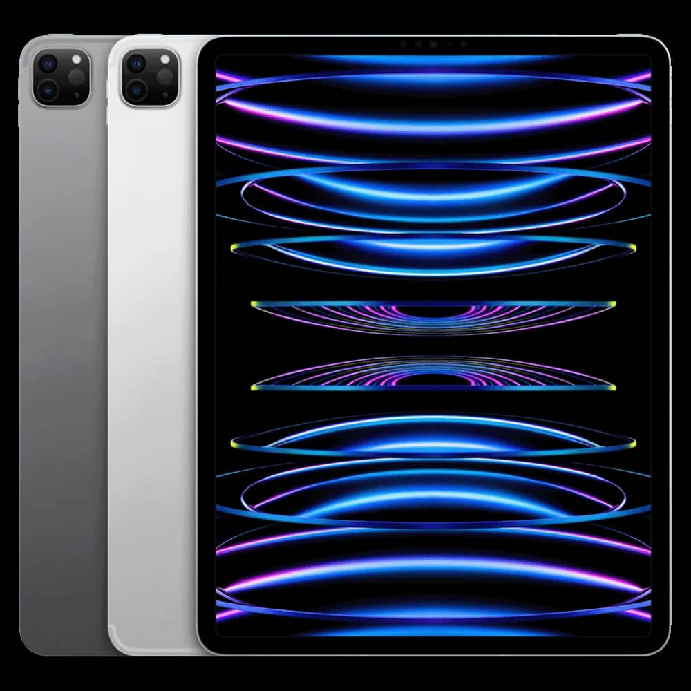 iPad