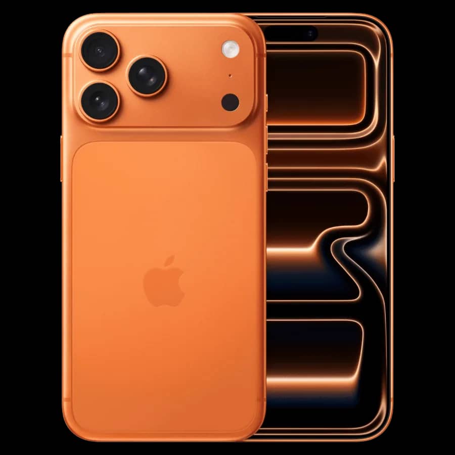 iPhone