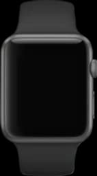 Apple Watch (1st generation)