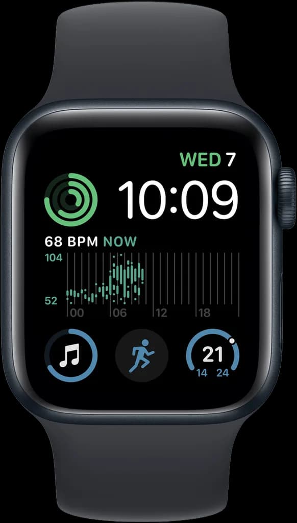 Apple Watch SE (2nd generation)