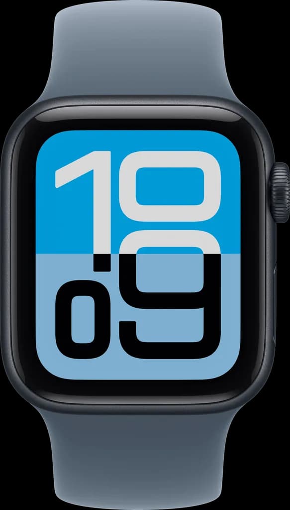 Apple Watch SE 3