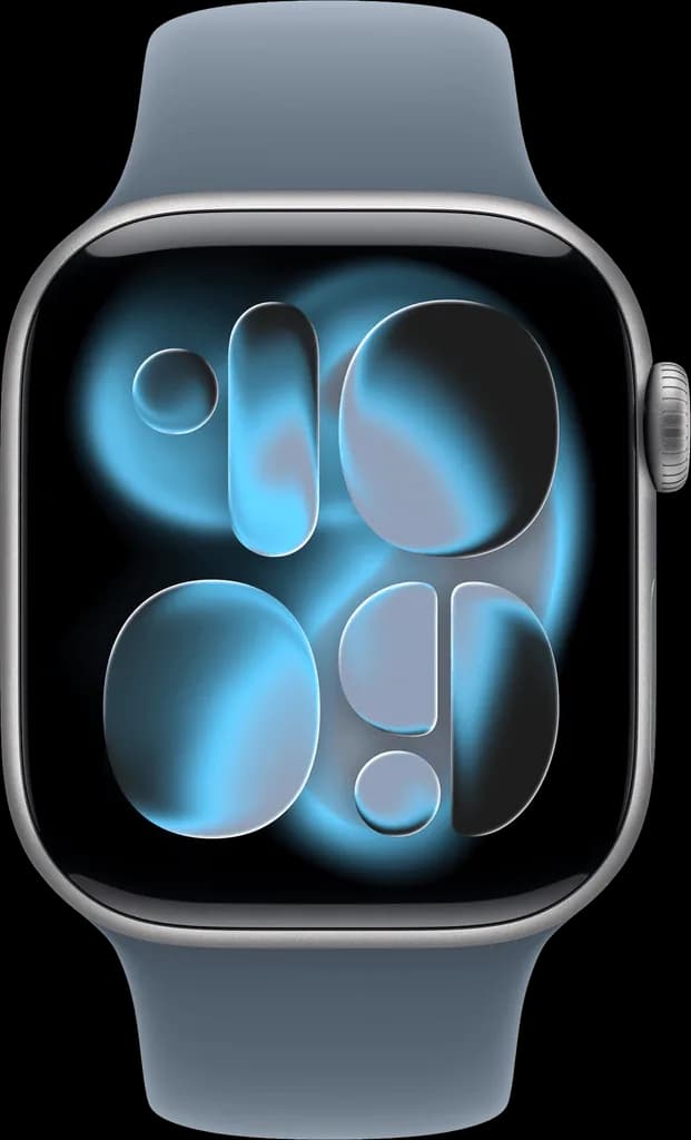 Apple Watch Series 11