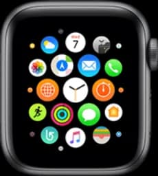 Apple Watch Series 4