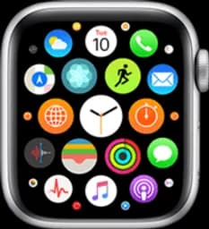 Apple Watch Series 5