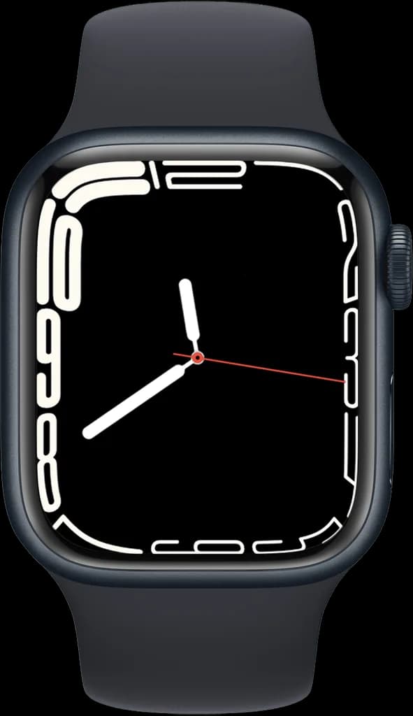 Apple Watch Series 7