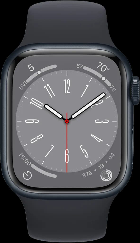 Apple Watch Series 8