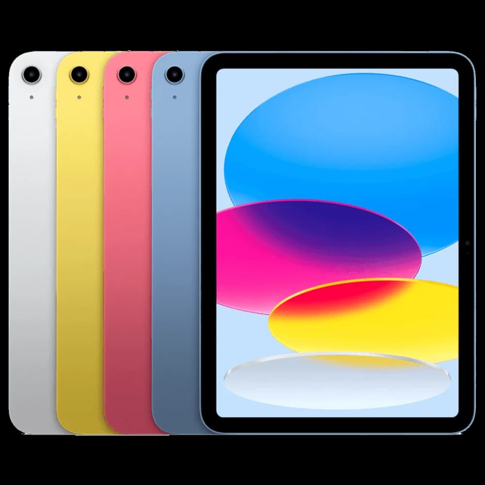 iPad (10th generation)