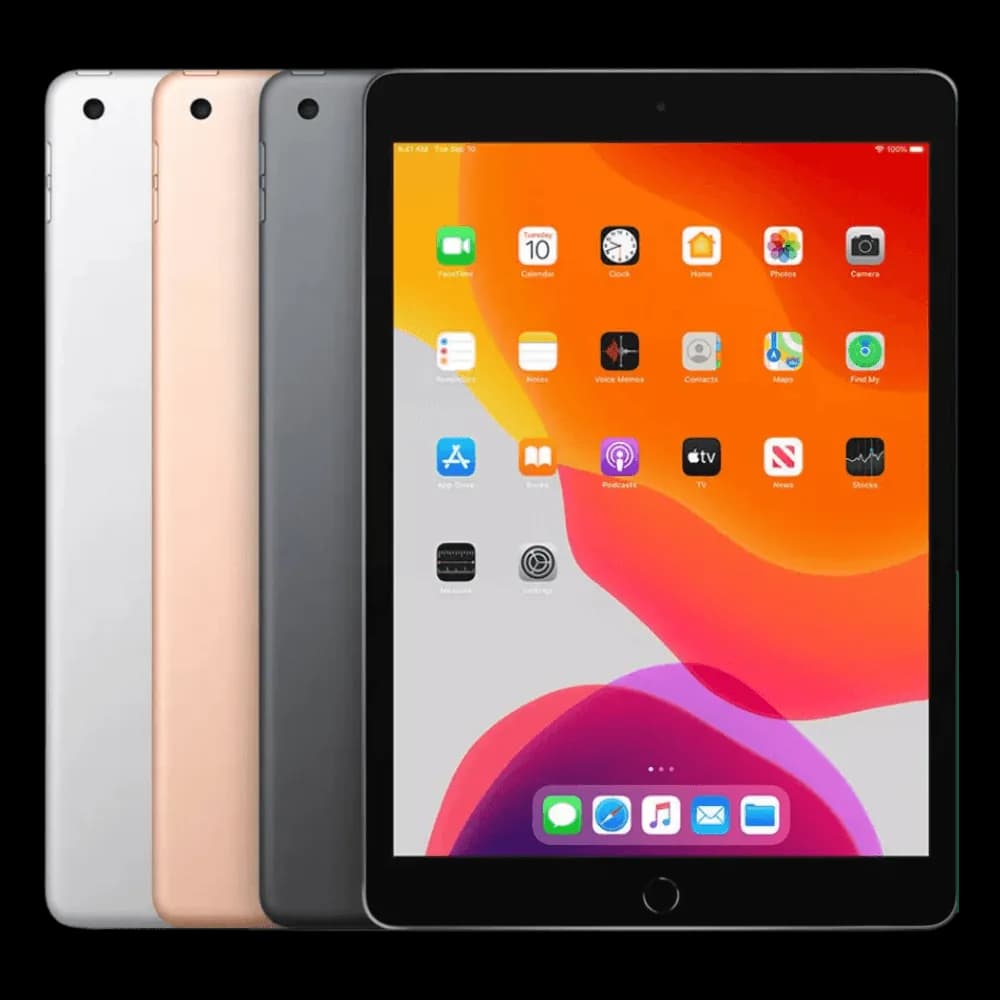 iPad (7th generation)