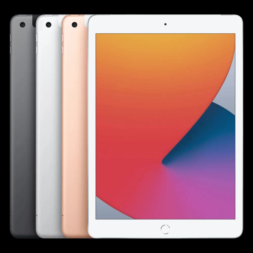 iPad (8th generation)