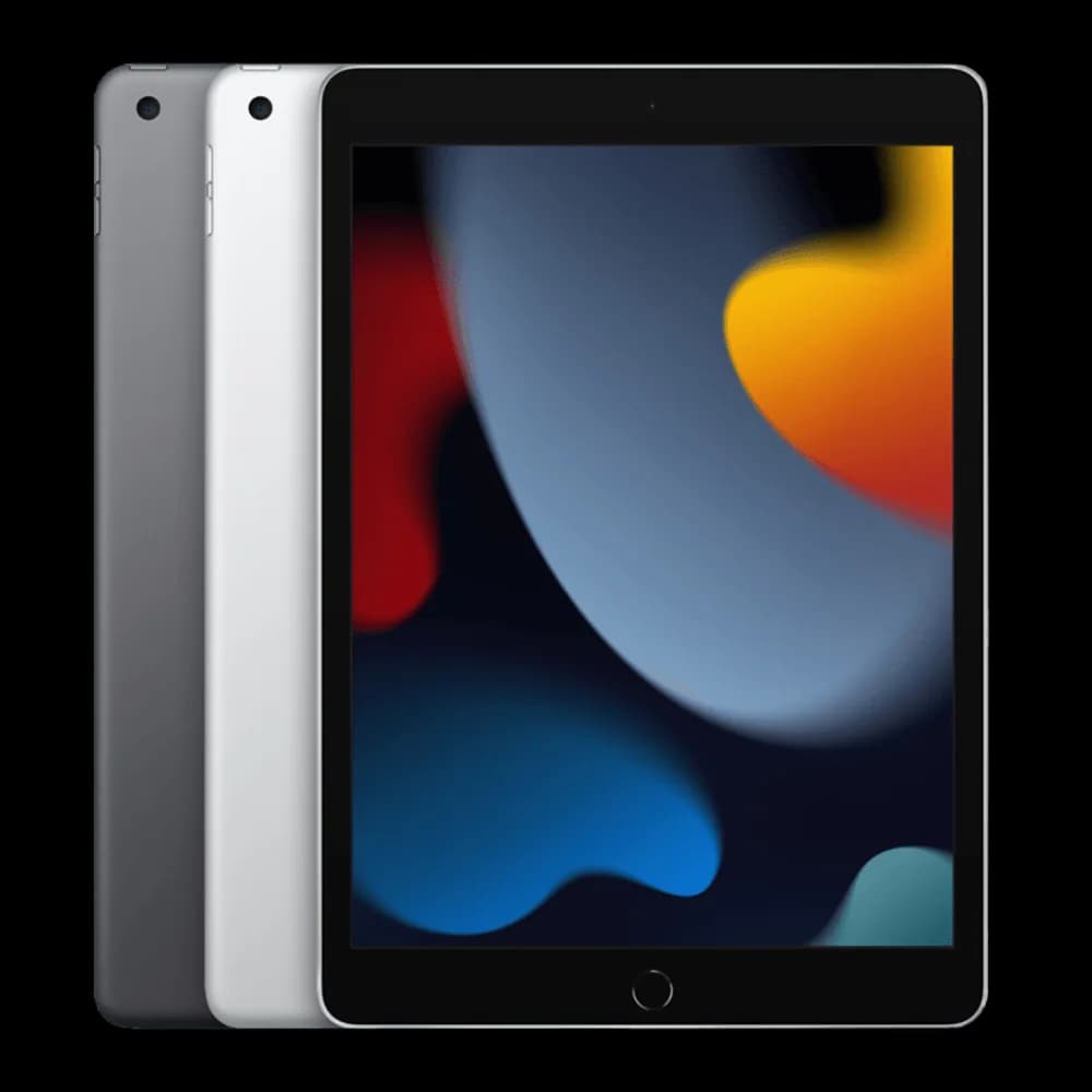 iPad (9th generation)