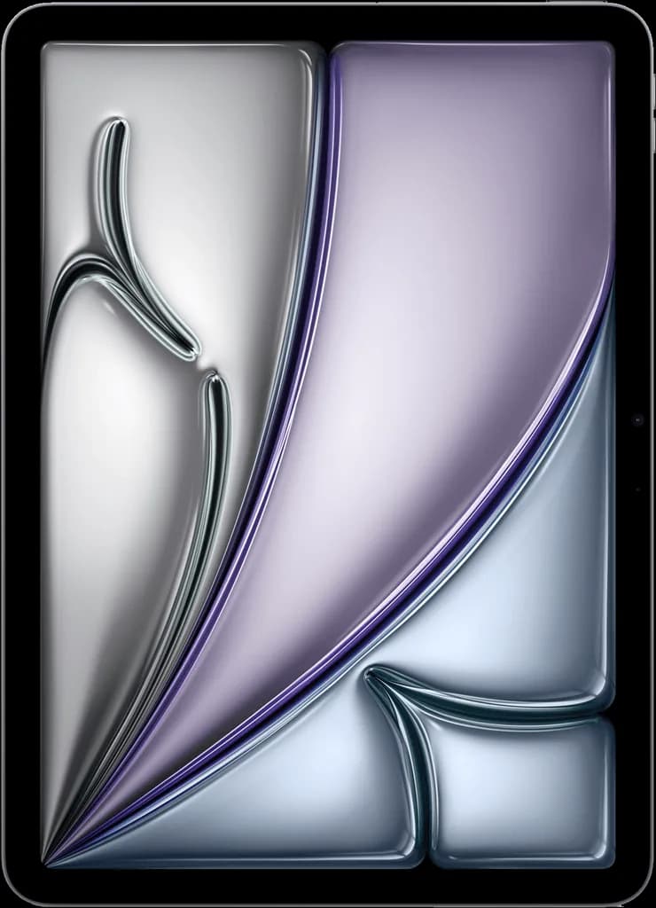 iPad Air 11-inch (M2)
