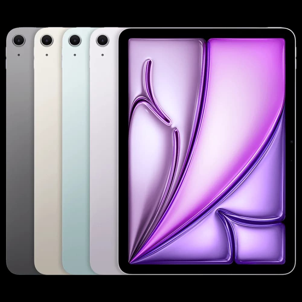 iPad Air 11-inch (M3)