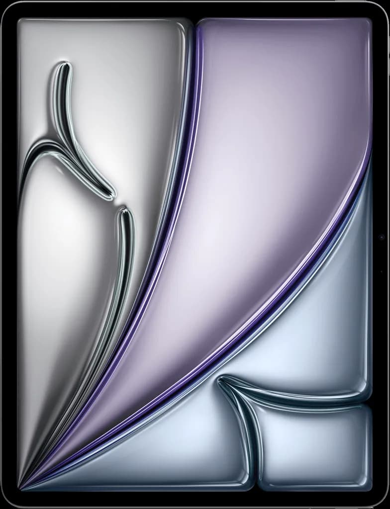 iPad Air 13-inch (M2)