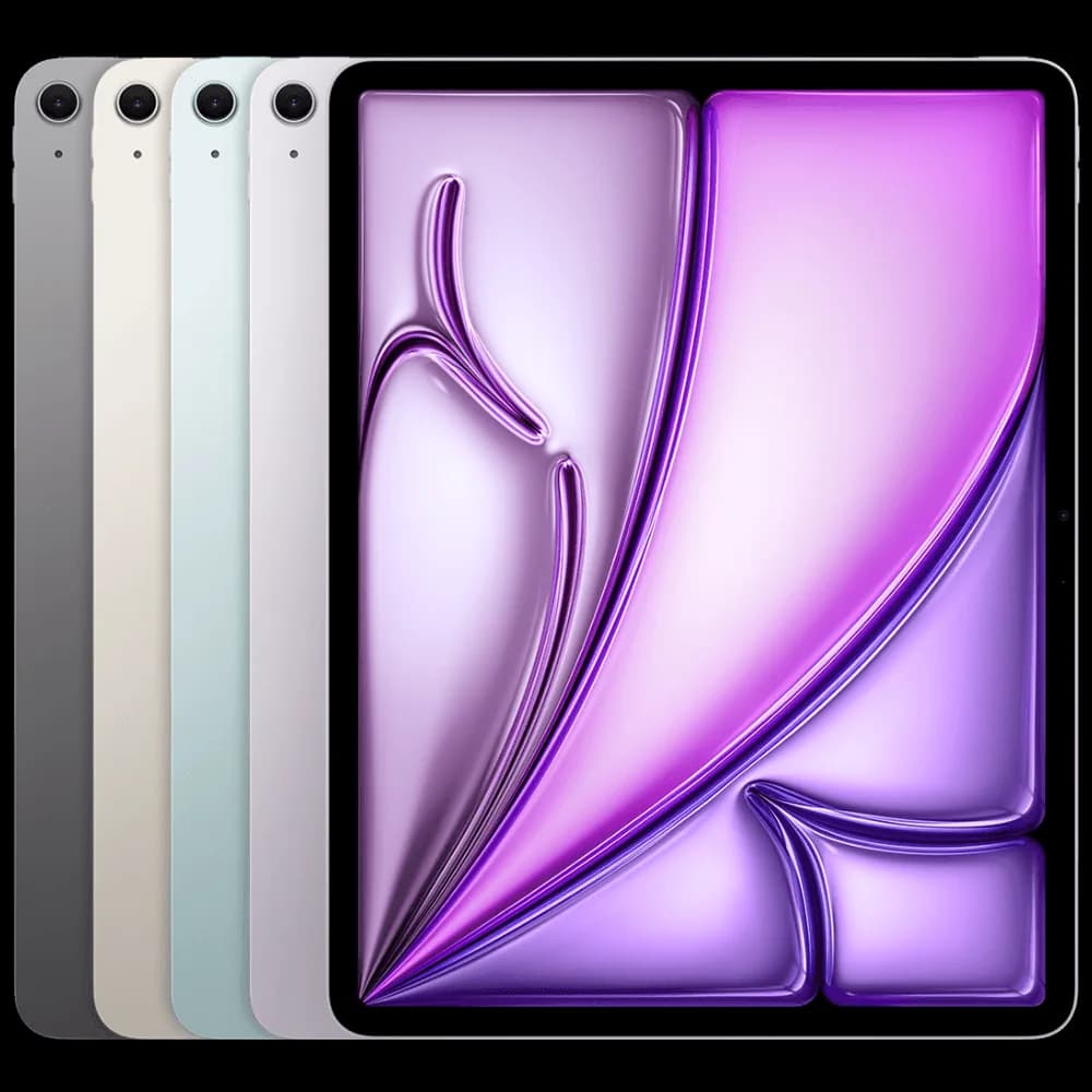 iPad Air 13-inch (M3)