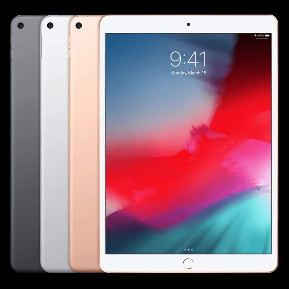 iPad Air (3rd generation)