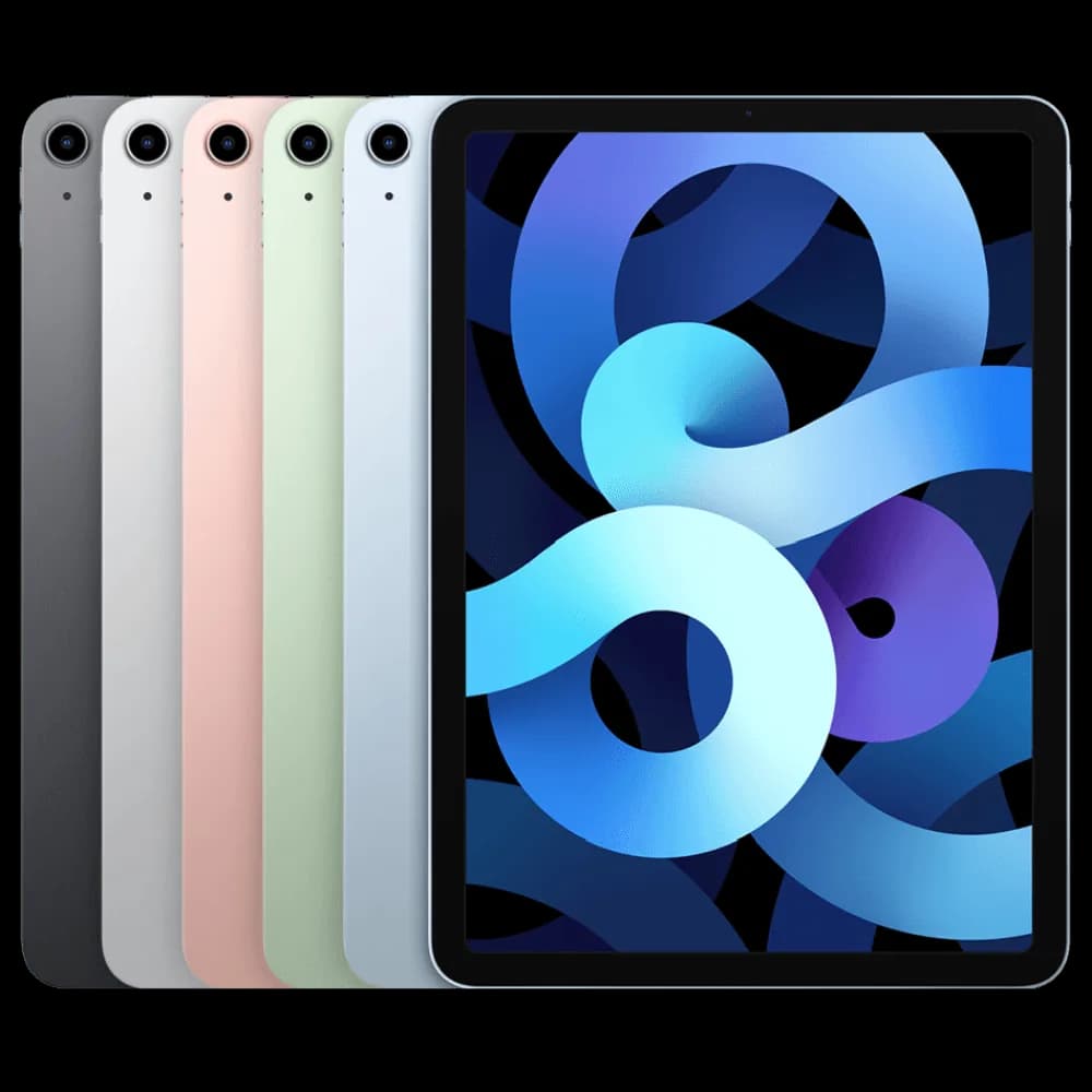 iPad Air (4th generation)