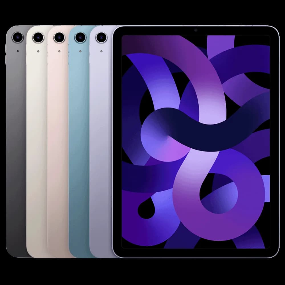 iPad Air (5th generation)