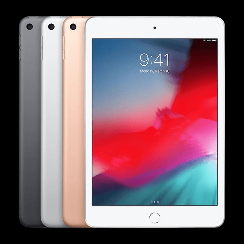 iPad mini (5th generation)