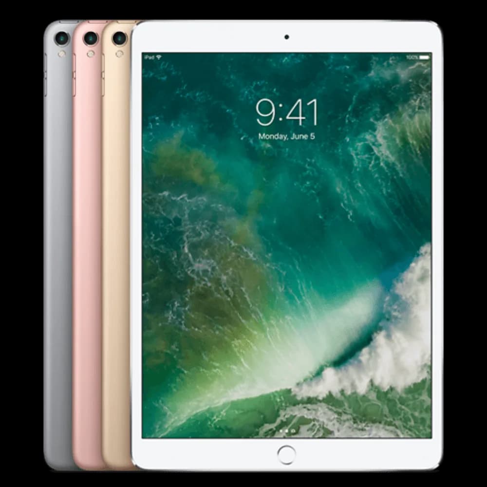 iPad Pro (10.5-inch)