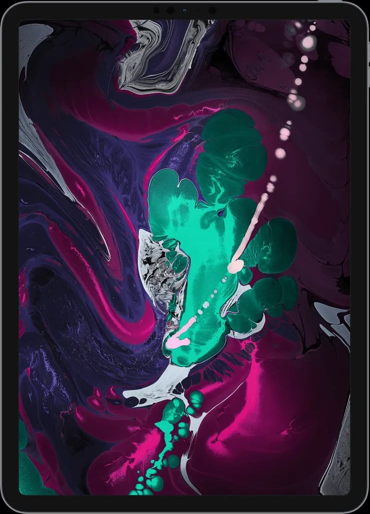 iPad Pro 11-inch (1st generation)