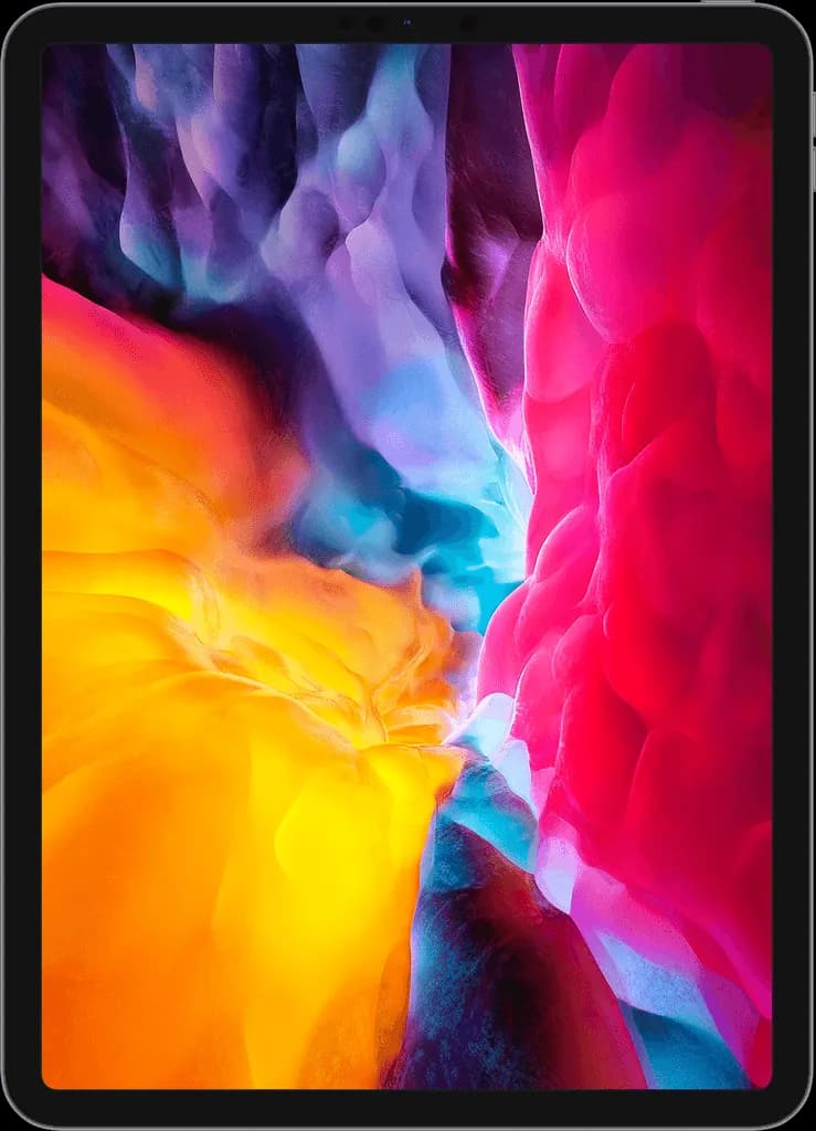 iPad Pro 11-inch (2nd generation)