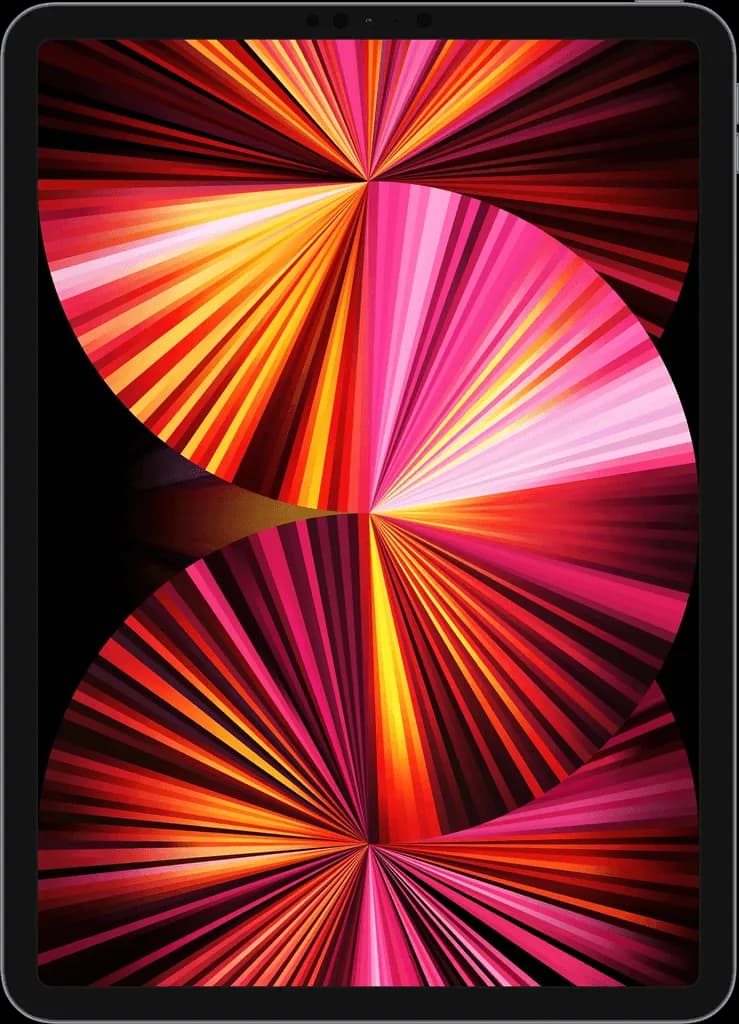 iPad Pro 11-inch (3rd generation)