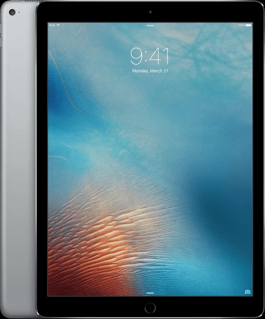 iPad Pro (12.9-inch) (1st generation)