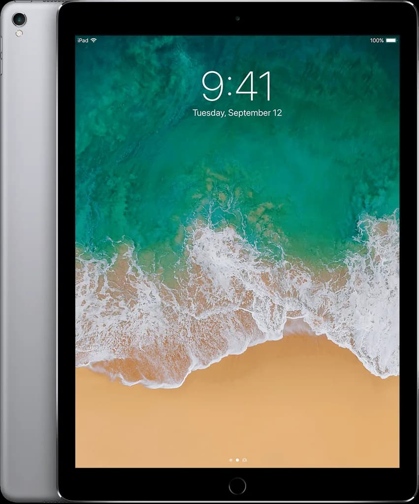 iPad Pro (12.9-inch) (2nd generation)