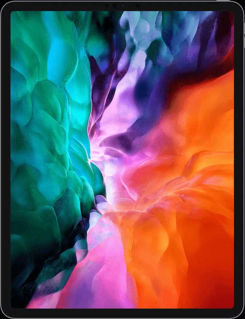 iPad Pro 12.9-inch (4th generation)