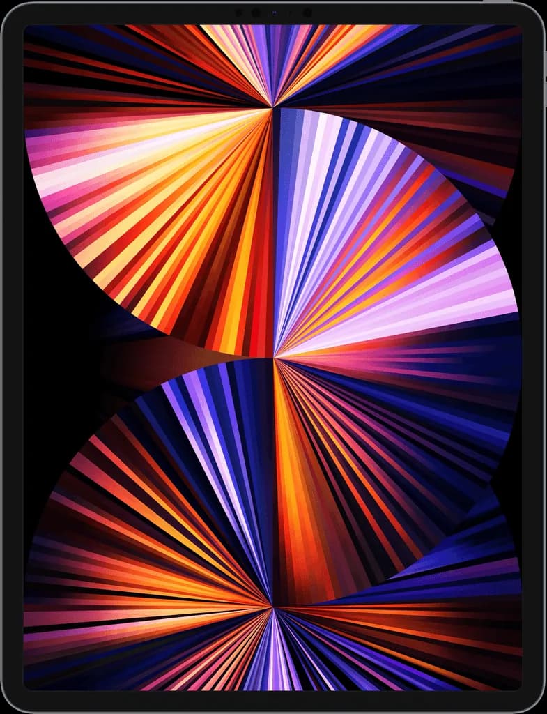 iPad Pro 12.9-inch (5th generation)