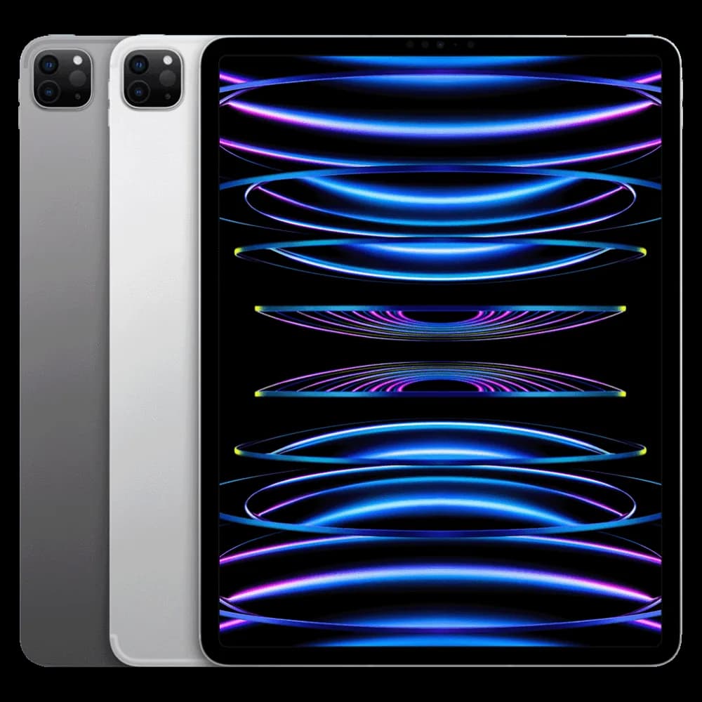 iPad Pro 13-inch