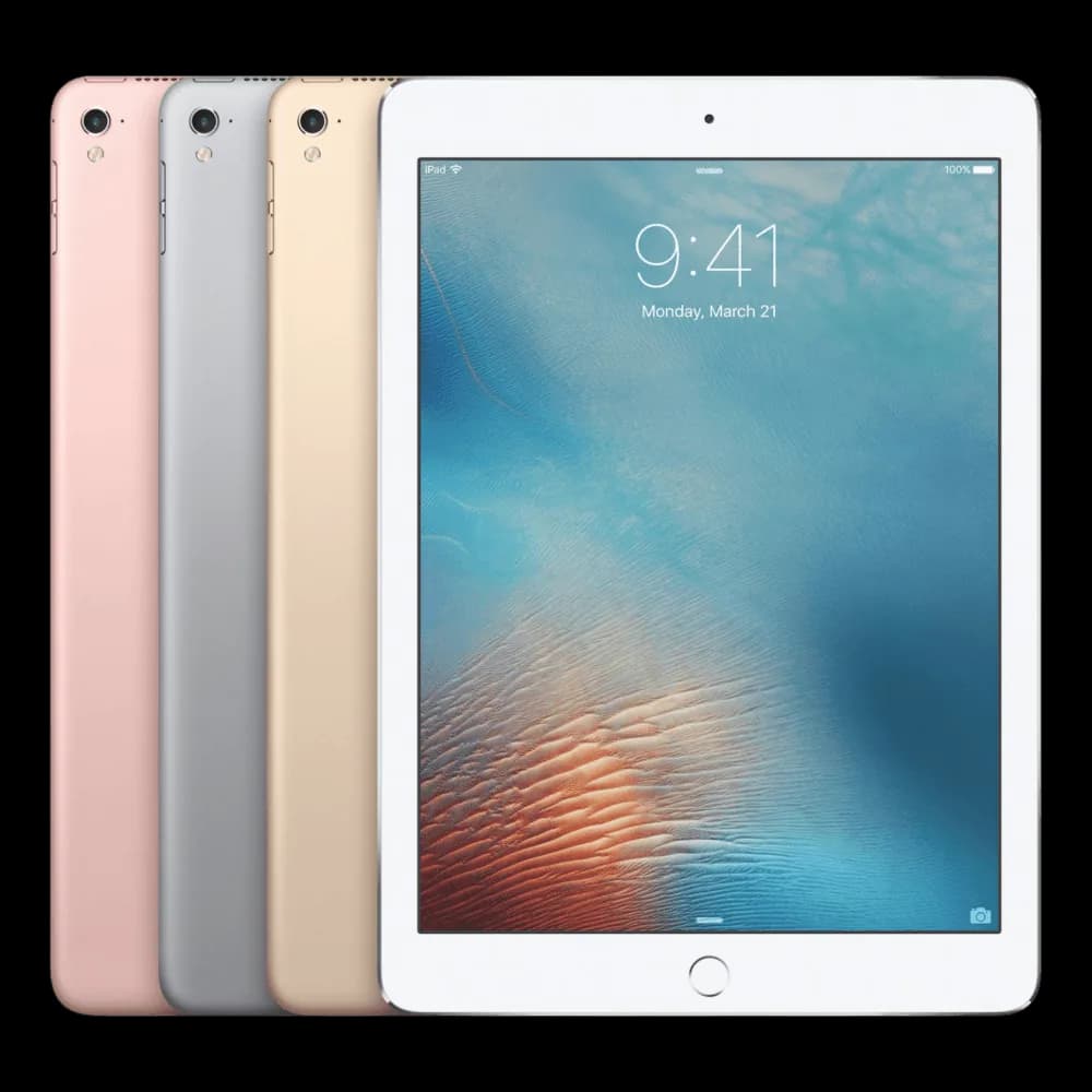 iPad Pro (9.7-inch)