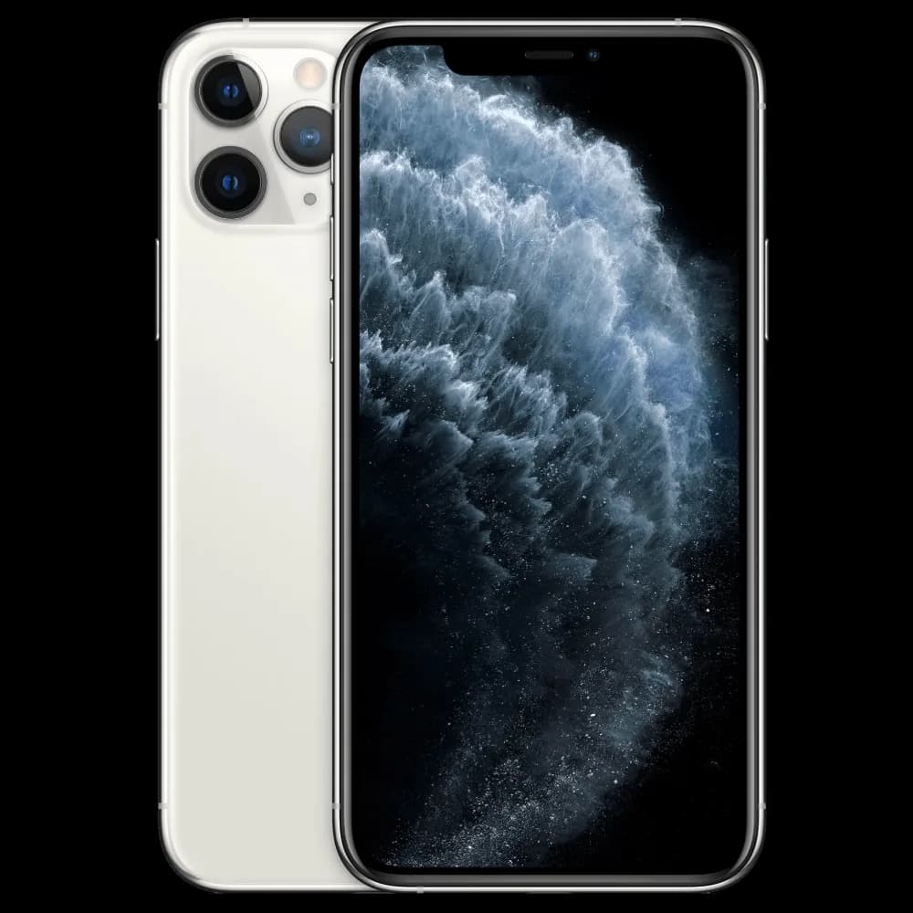iPhone 11 Pro