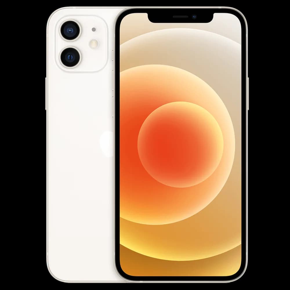 iPhone 12 mini