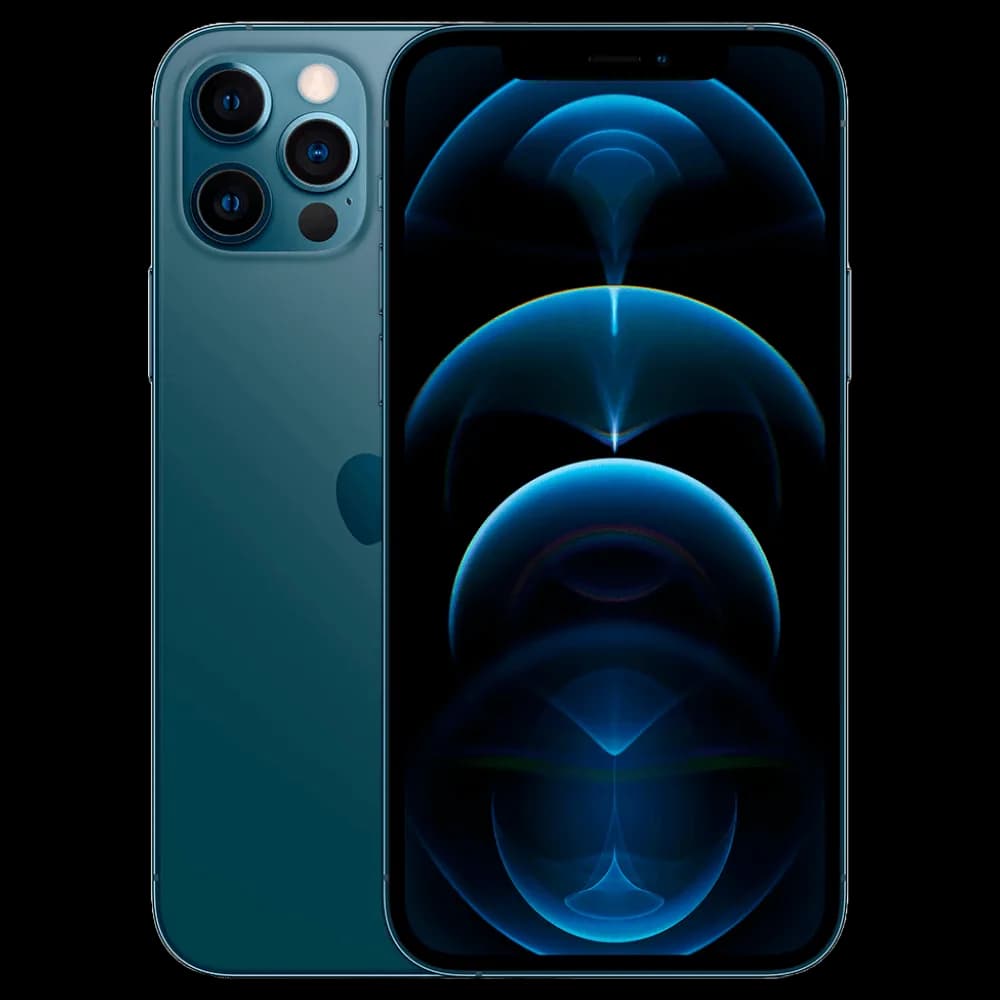 iPhone 12 Pro