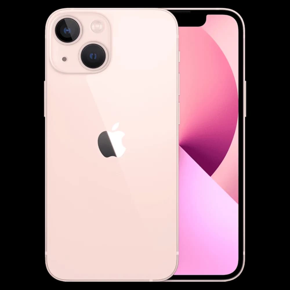 iPhone 13 mini
