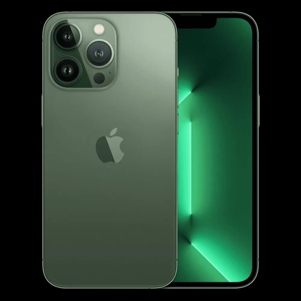 iPhone 13 Pro