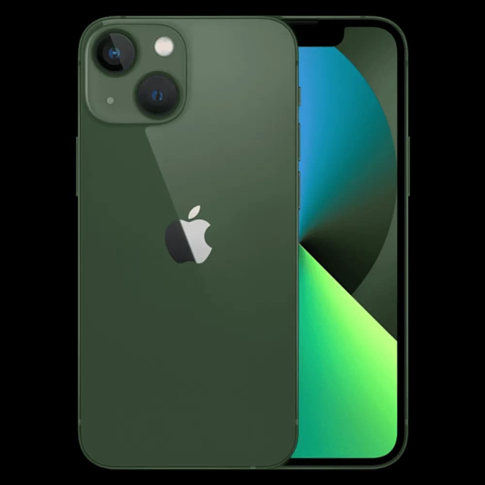 iPhone 13
