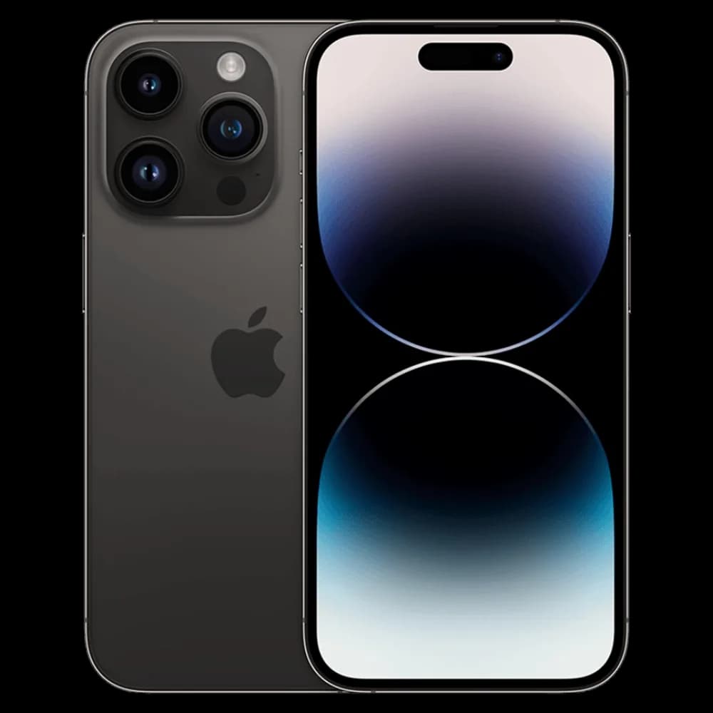 iPhone 14 Pro