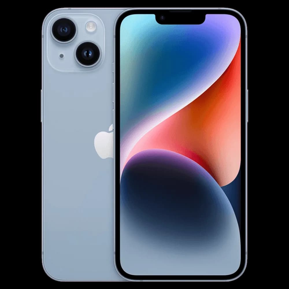 iPhone 14