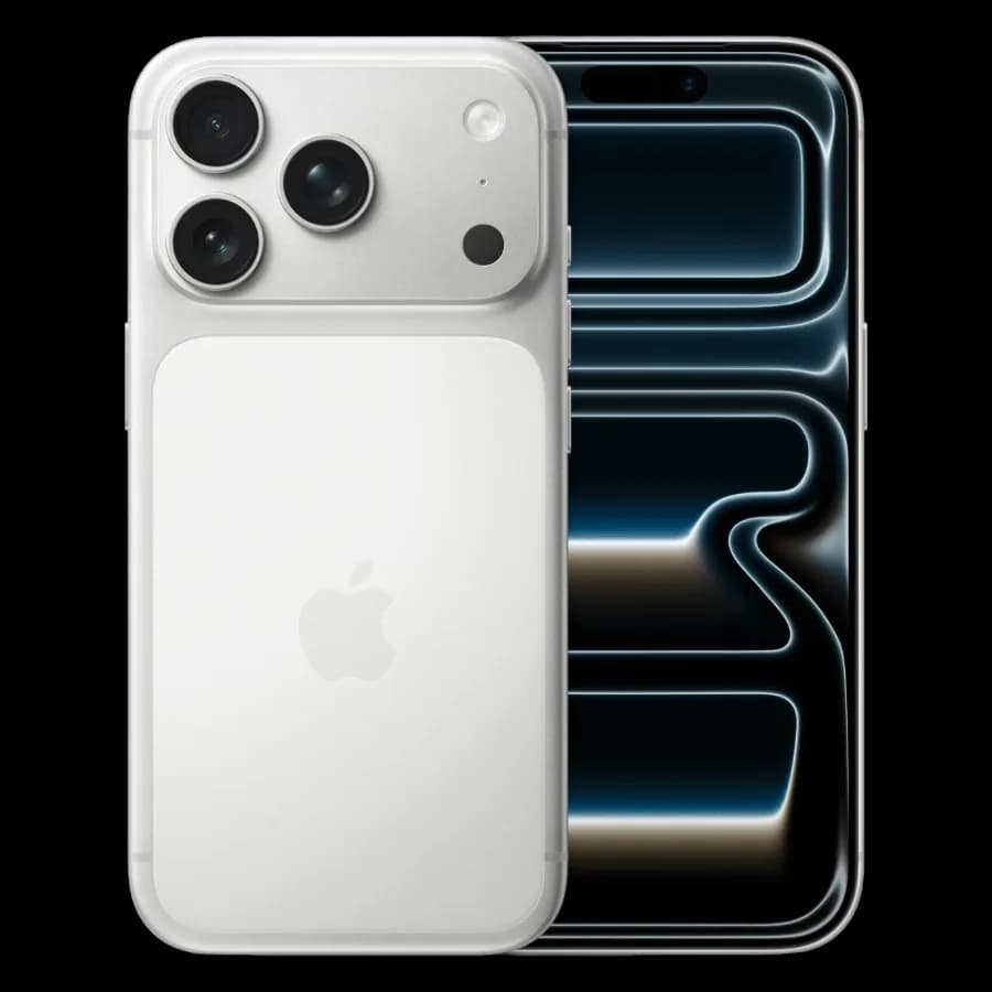 iPhone 17 Pro