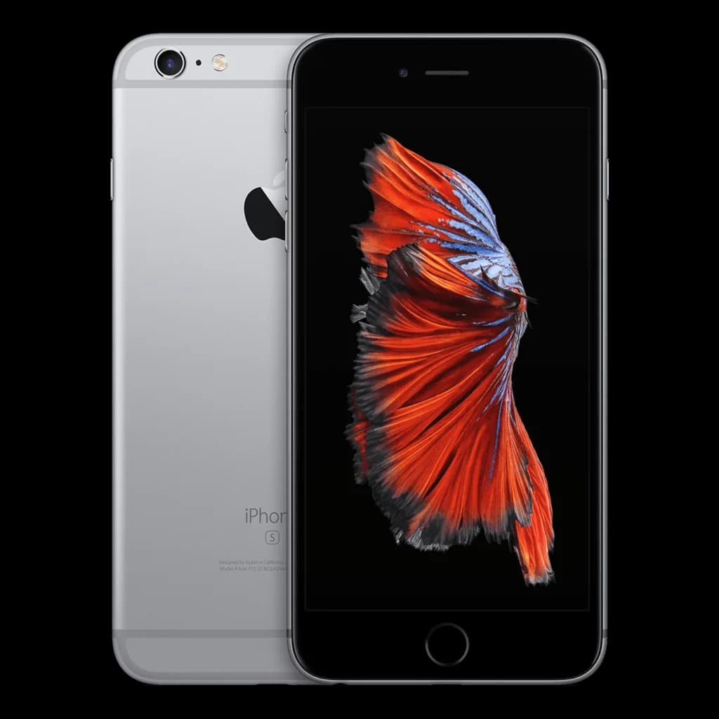 iPhone 6s Plus