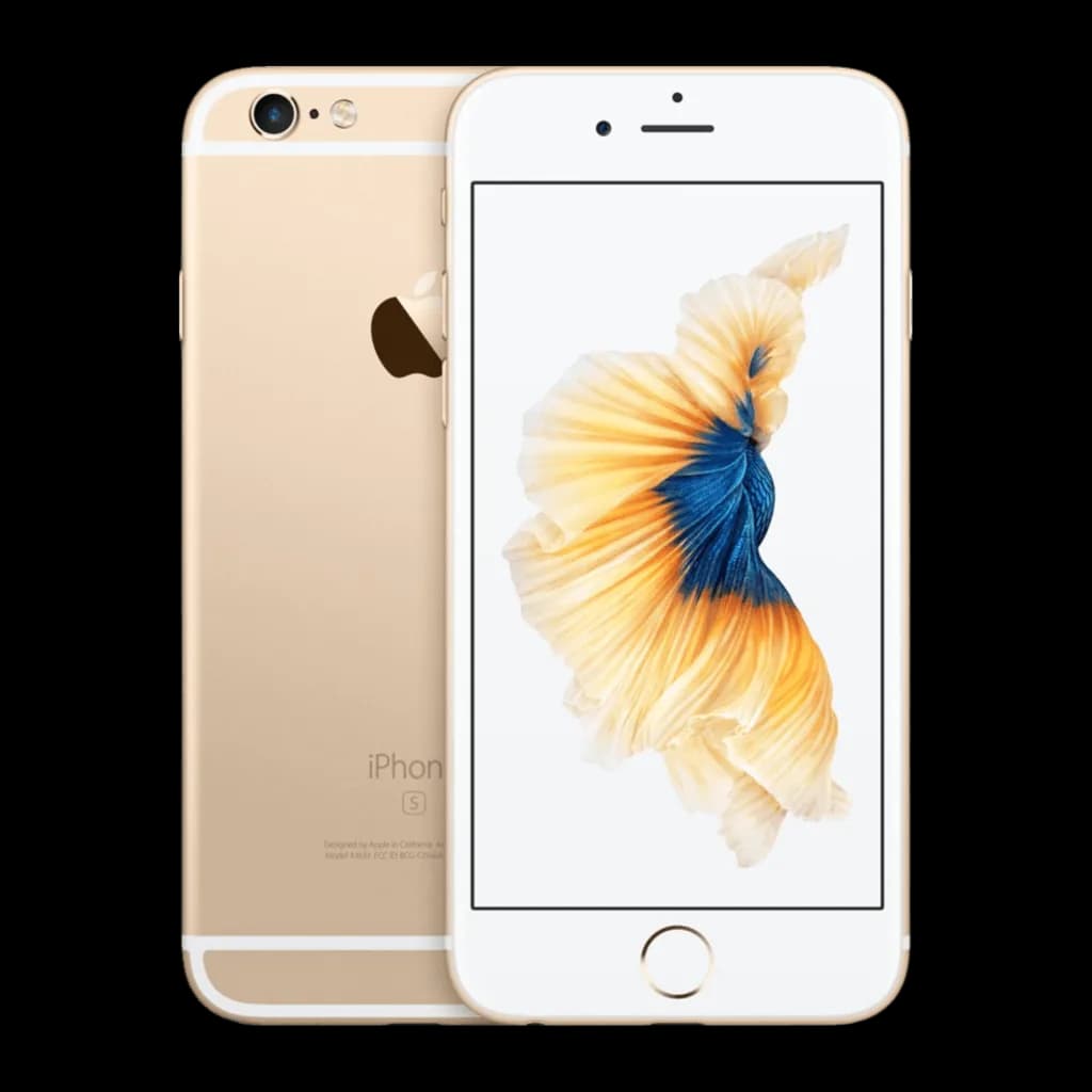 iPhone 6s