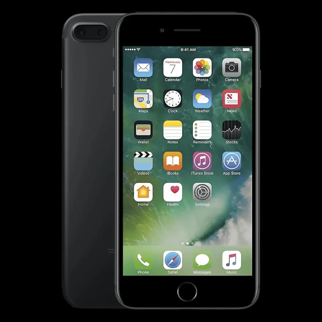 iPhone 7 Plus
