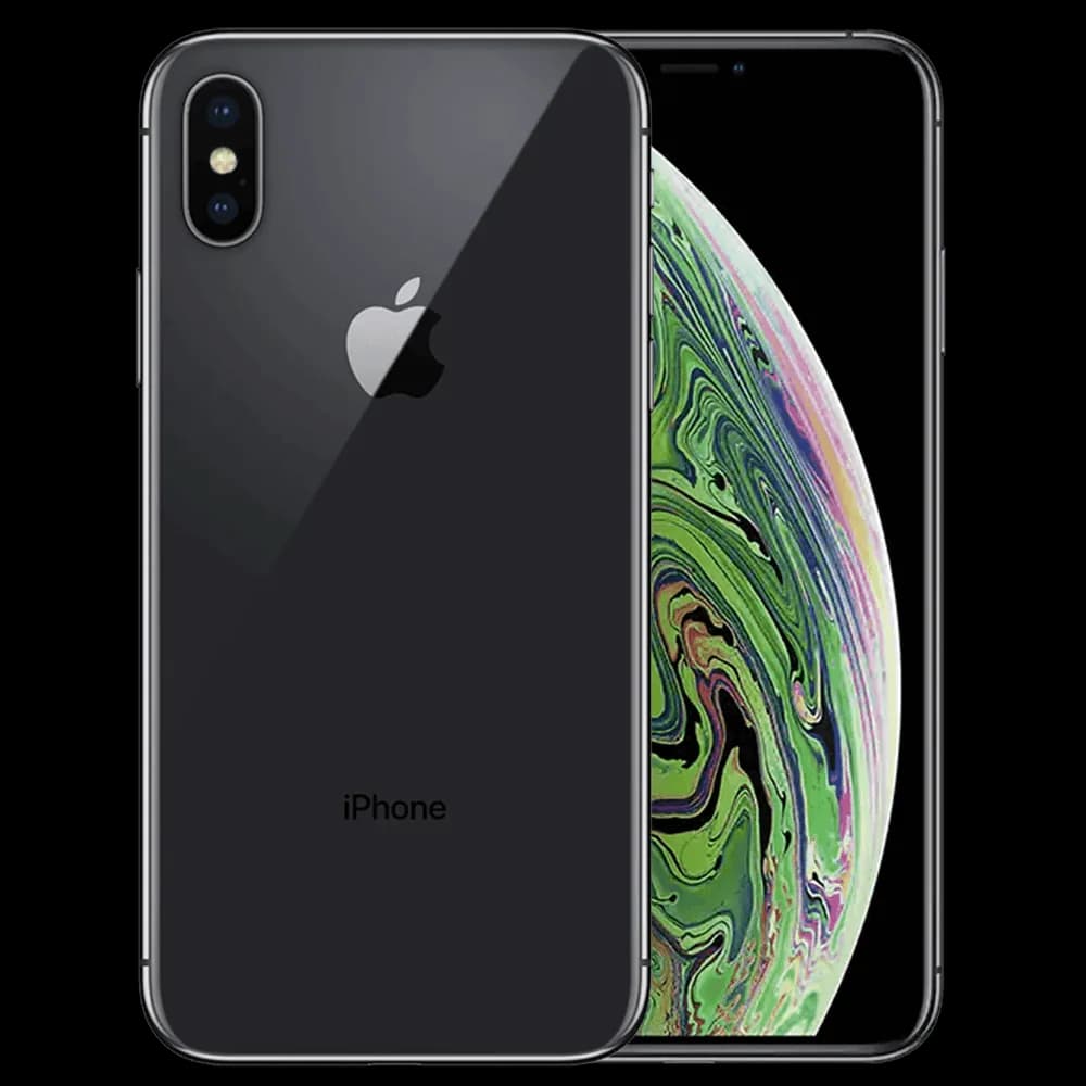 iPhone XS Max