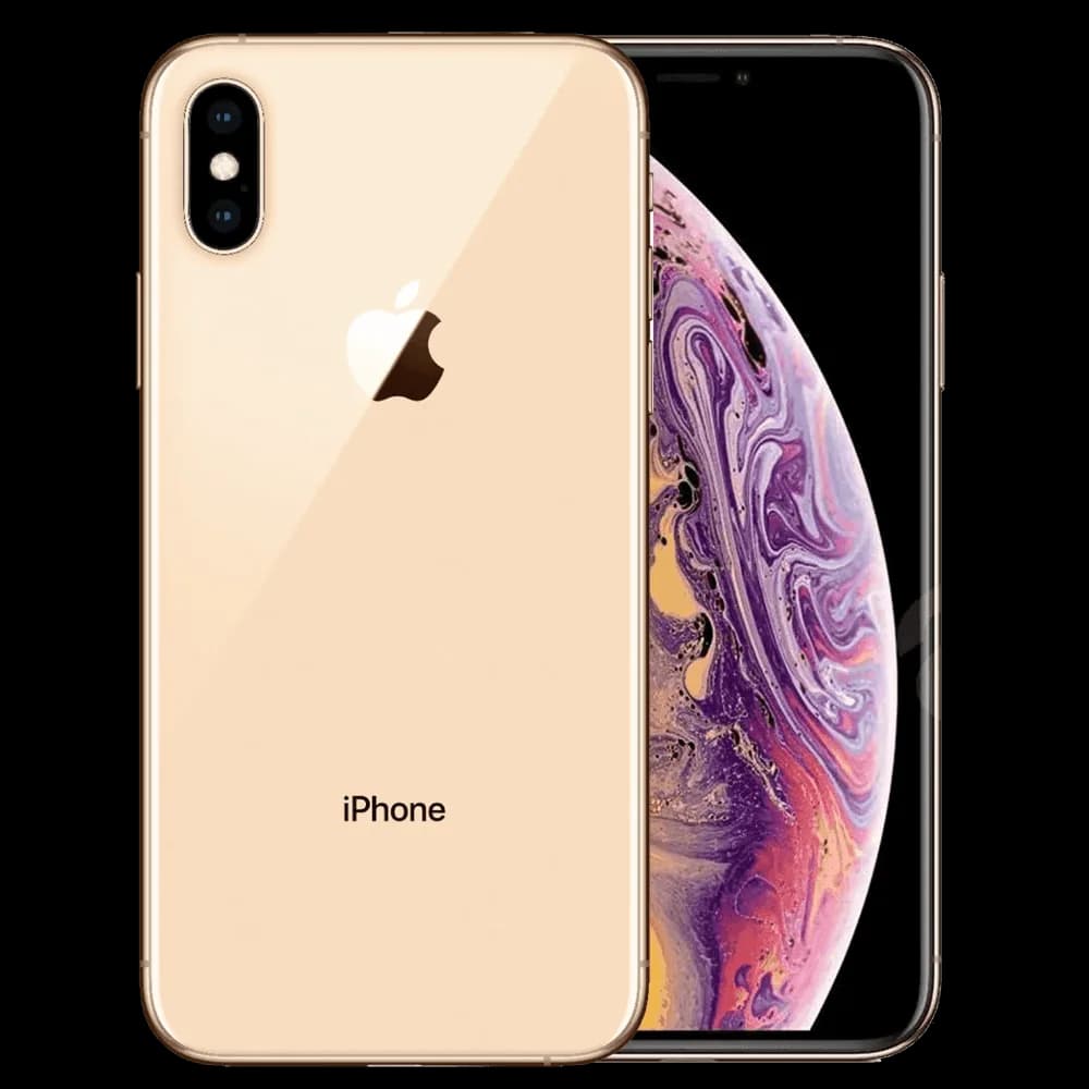 iPhone XS