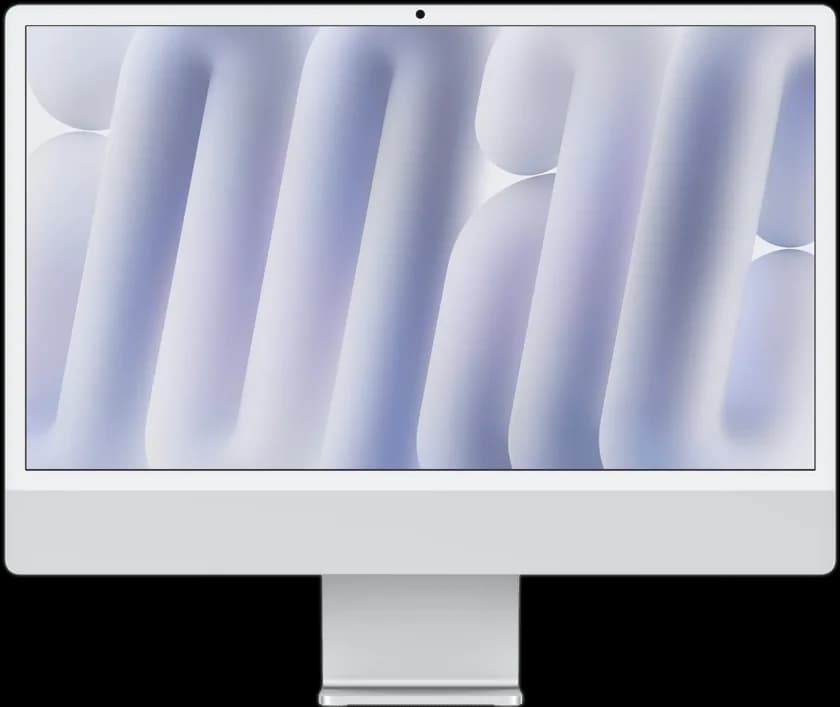 iMac (24-inch, M4, 2024, Two Ports)