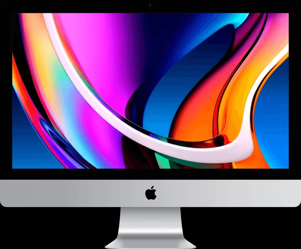 iMac (Retina 5K, 27-inch, 2020, RX 5700/XT)